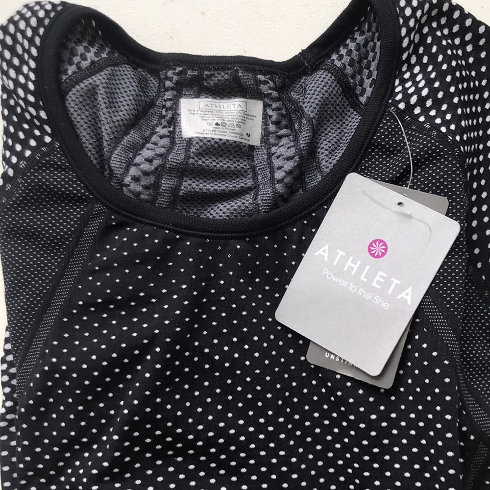 Athleta Top